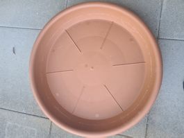 Untersetzer für Blumentöpfe 65cm