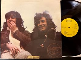 Donovan – Open Road [LP EU 1970]