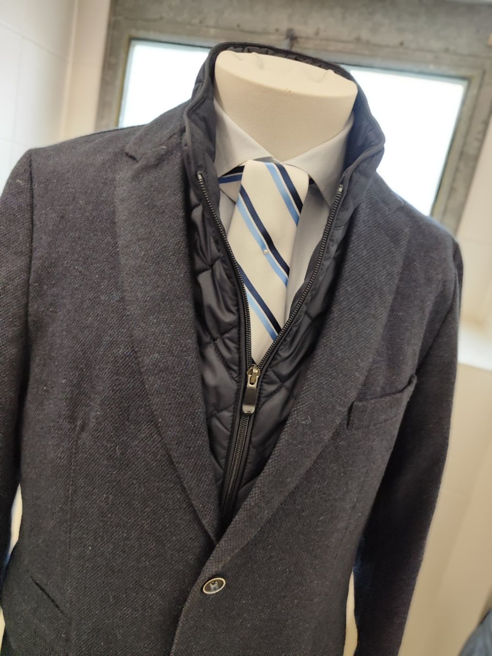Giacche: Blazer mit Gilet Gr 54 – Nuovo (secondo la descrizione) da Langnau am Albis venduto da Judithsebi 9