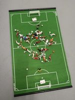Tipp-Kick Fussballspiel Migros Set gut erhalten