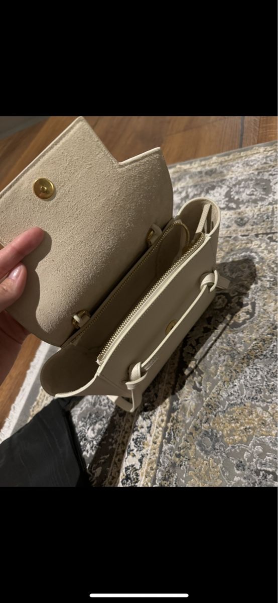 Borse da donna: Celine Belt Bag – Nuovo (secondo la descrizione) da Gossau ZH venduto da shpresa105 7