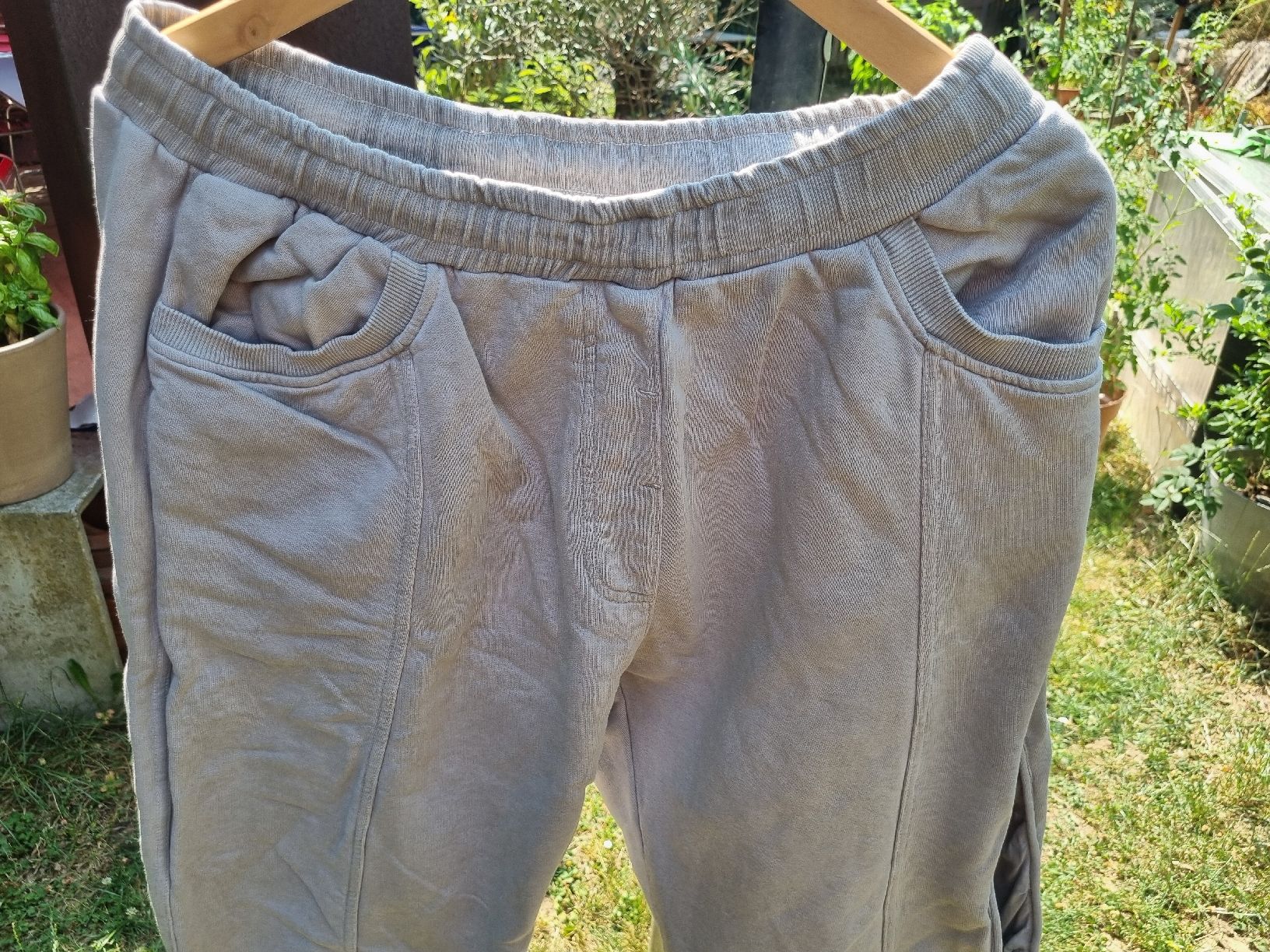 Rundholz Pantalons: Rundholz – D'occasion à Witterswil par Katja... 2