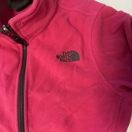 Fleecejacke The North Face Mädchen Grösse L pink guter Zusta