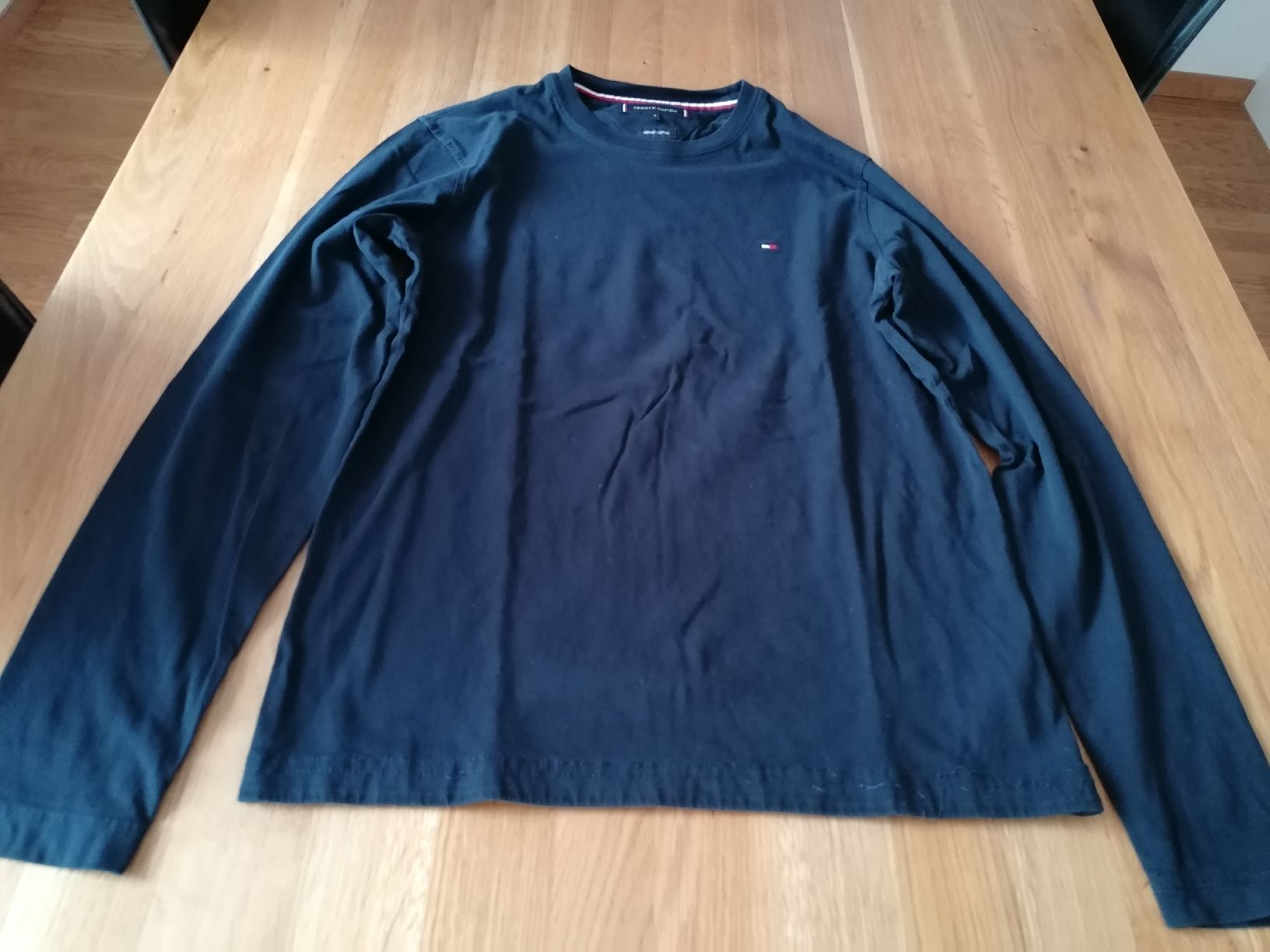 Tommy Hilfiger T-shirts: T'Shirt Tom Hilfiger  – D'occasion à Adliswil par Romanista1927 6