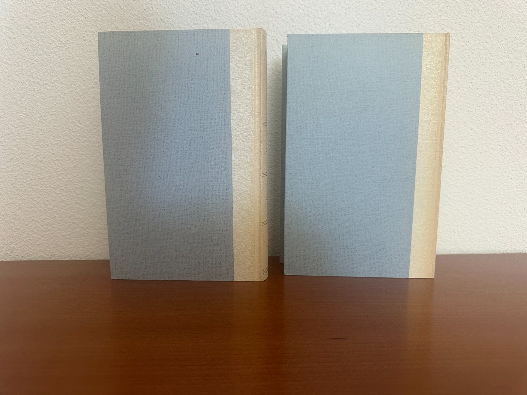 Livres: 2 Bücher Romane von W.A. Keller – D'occasion à Urdorf par ARJN 2