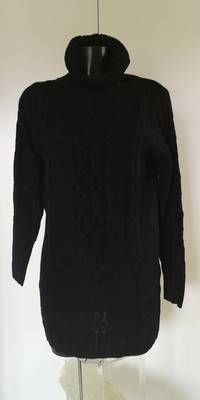 Vestiti: NEU! Strick Kleid, Stirnband + Handschuhe – Nuovo (secondo la descrizione) da Widnau venduto da Schurlibua 1