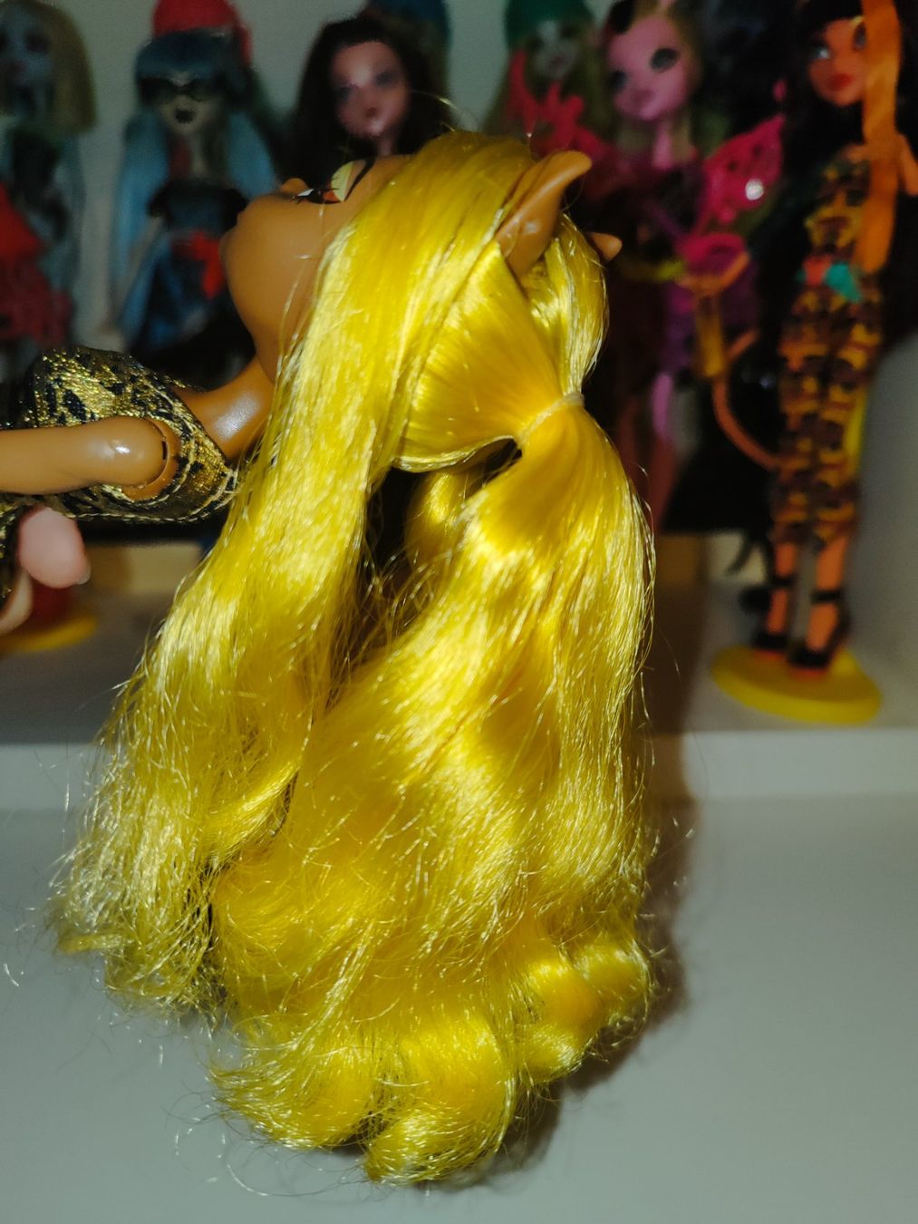 Poupées: Monster High Puppe – Neuf (Voir description) à Wimmis par and_7f5k 2