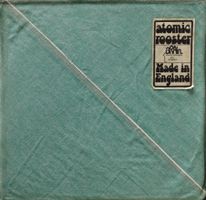 Atomic Rooster – Made In England LP