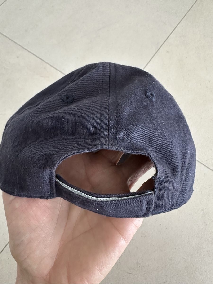 Petit Bateau Altro abbigliamento per bambino: PETIT BATEAU Kappe Gr. 3/4 Jahre – Usato da Zug venduto da kow_6xr6 2