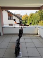 Ninebot MAX G3 D VOLL AUSGESTATTET + ORIGINALER ZUSATZAKKU