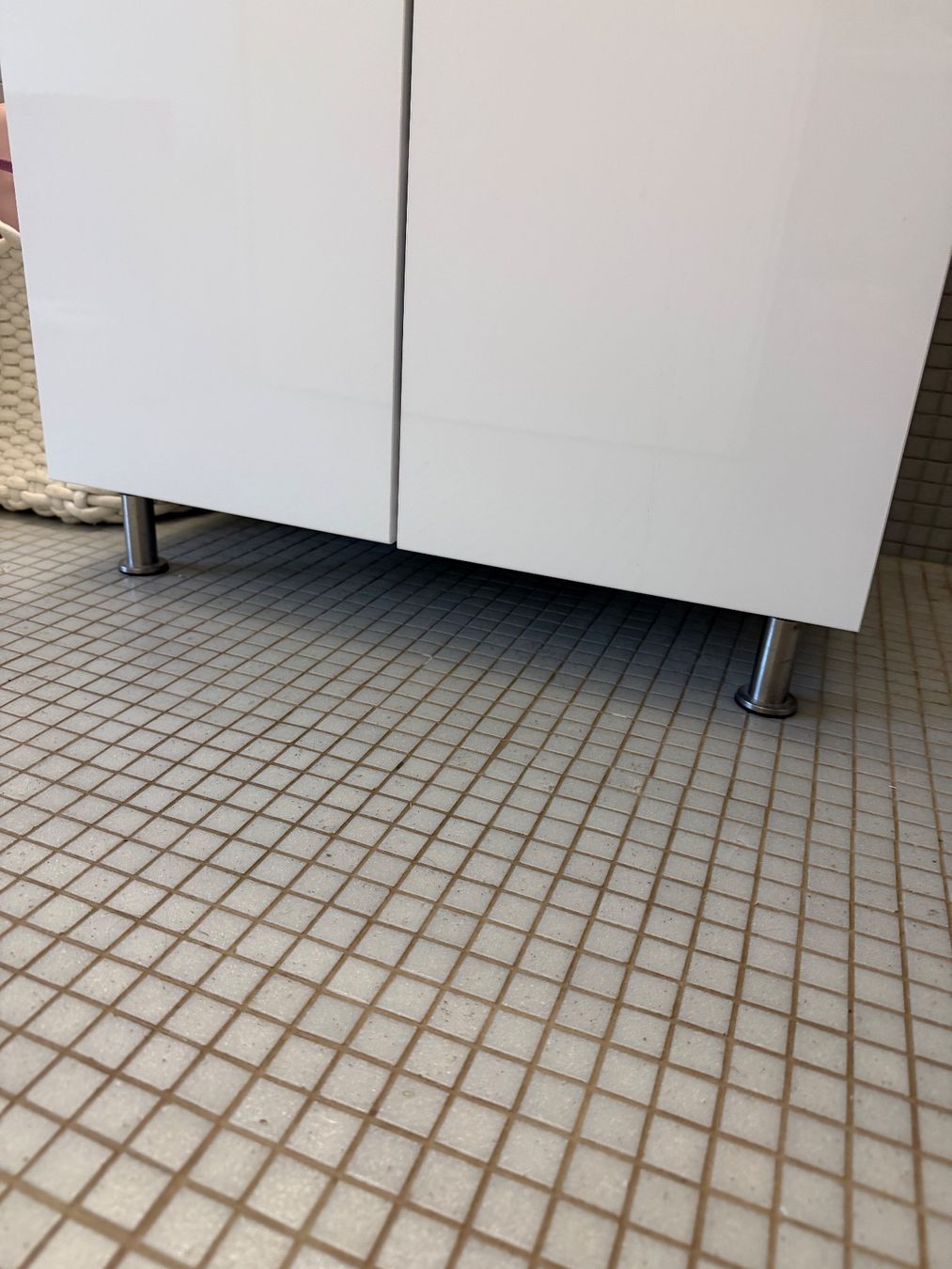 Ikea Mobili per bagno: Ikea GETRYGGEN Waschbeckenunterschrank – Usato da Luzern venduto da LivioTheiler 2