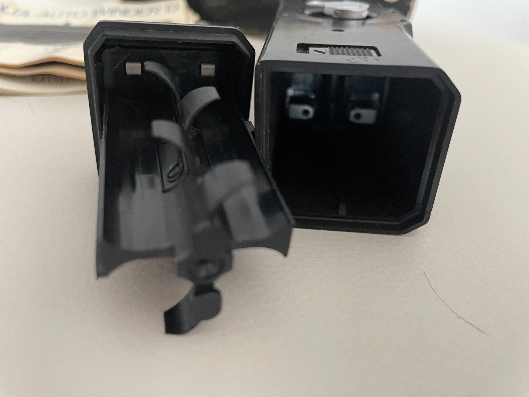 Motori: Minolta Auto Winder D – Usato da Petit Lancy venduto da gil_hr6v 6