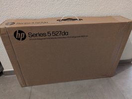 HP Series 5 527da Monitor 27 Zoll FHD neu in OVP