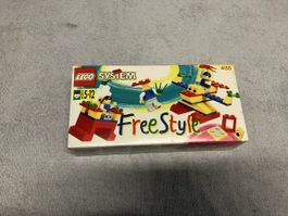 Lego 4150