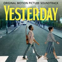 Yesterday (2019)
