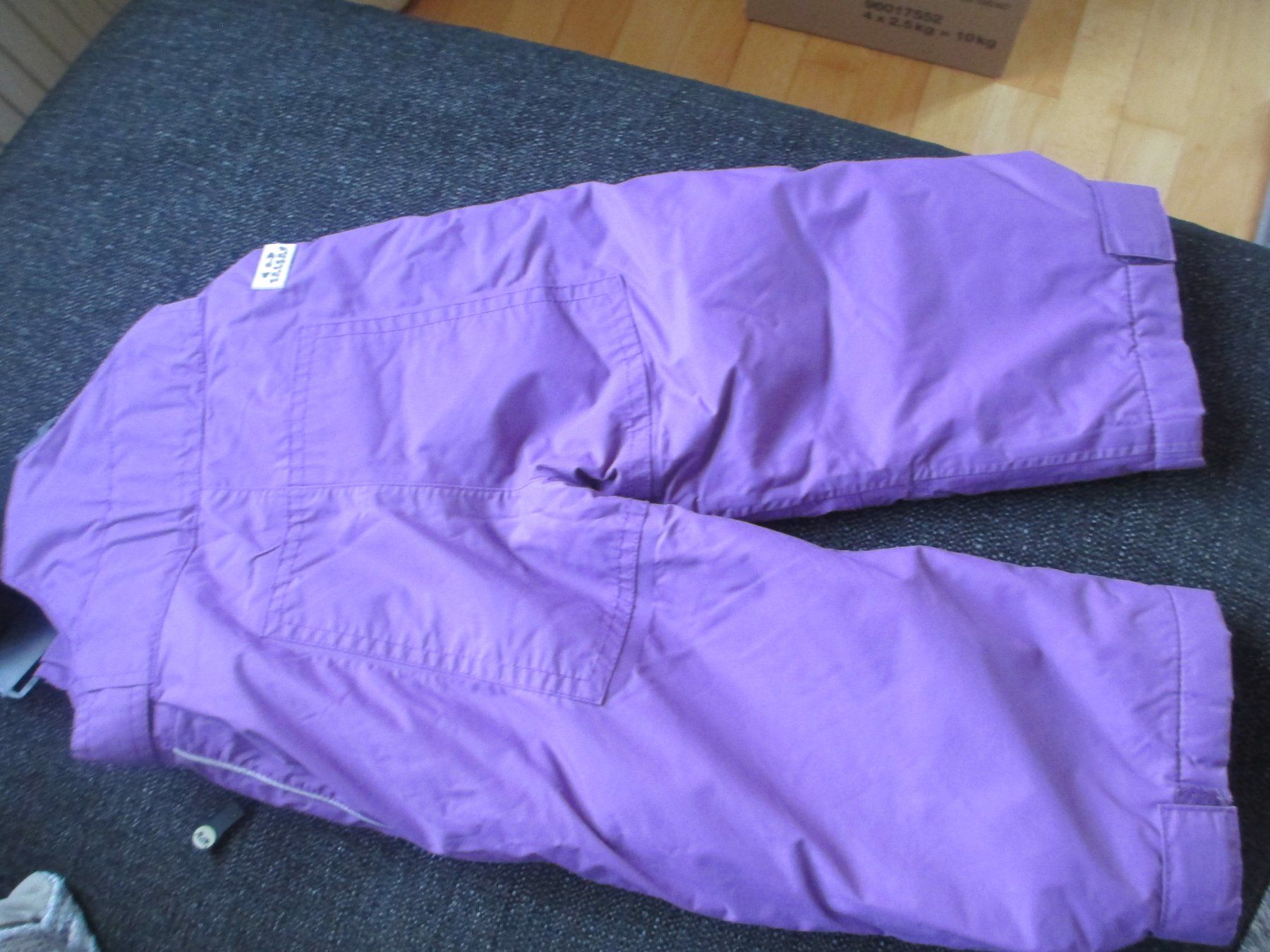 Hosen: Tolle Skihose warm 80 – Gebraucht aus Landquart von Froneri 1