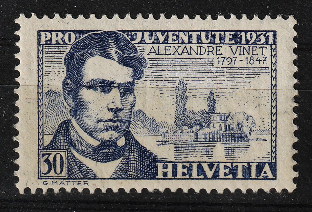 Alle Briefmarken: 1931 Pro Juventute ZNr: J60 ** – Neu (gemäss Beschreibung) aus Arlesheim von gaugi43