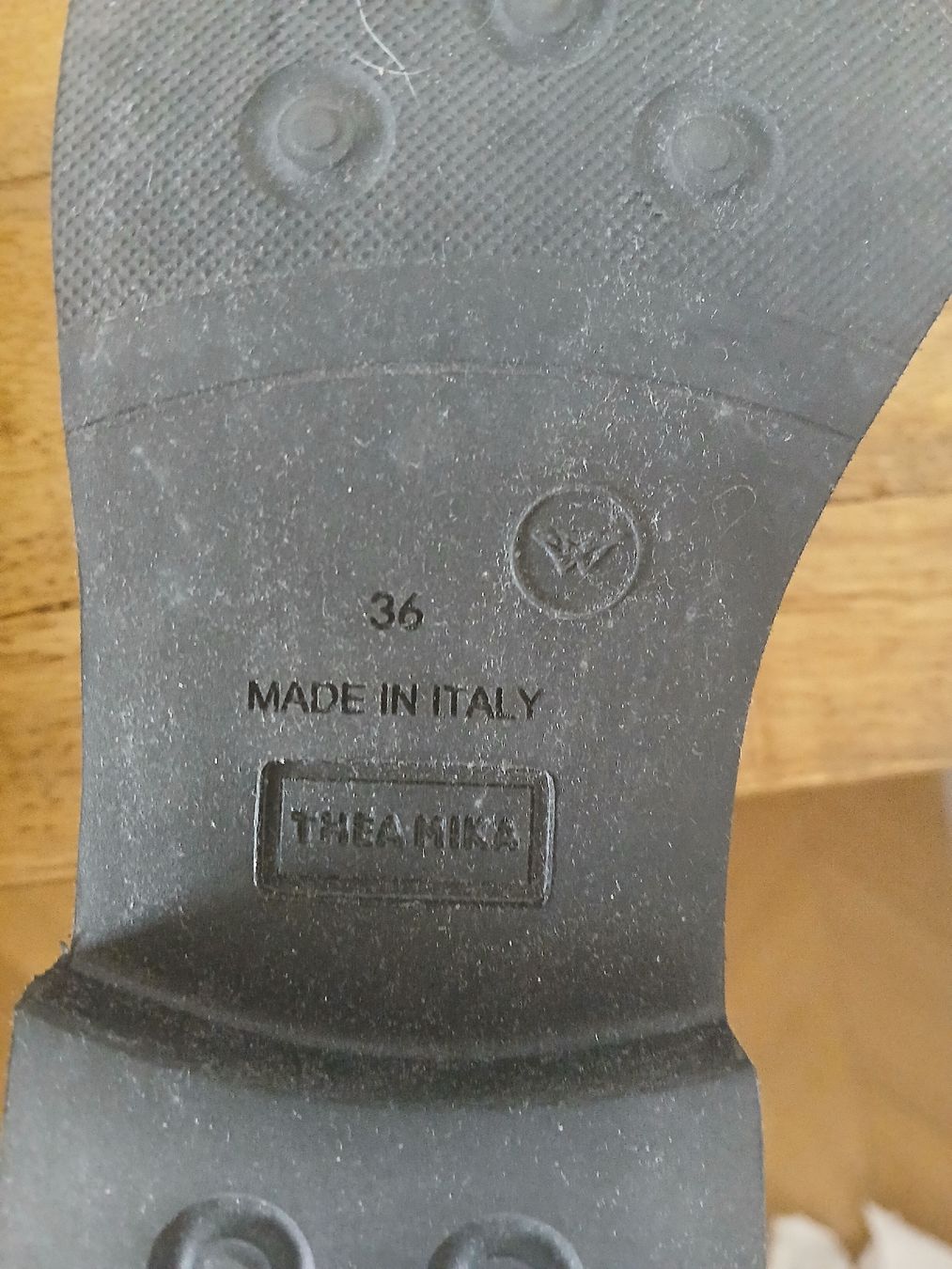 Damenschuhe: mocassins – Gebraucht aus Rolle von sandrineb02 4