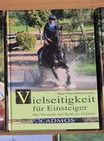 Pferdefachbuch "Vielseitigkeit für Einsteiger"