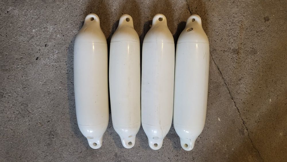Boot Fender (Gebraucht) in Bassersdorf für CHF 20 – nur Abholung auf ...