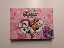 Diddl is Back Briefpapierset