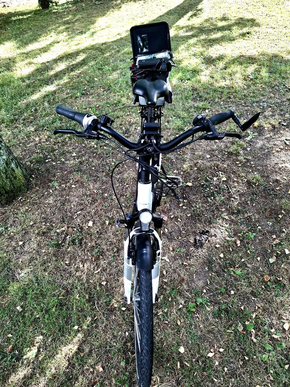 Flyer Velos: Vélo électrique Flyer  – Gebraucht aus Lausanne von kol_c8fm 1
