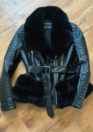 Jacke