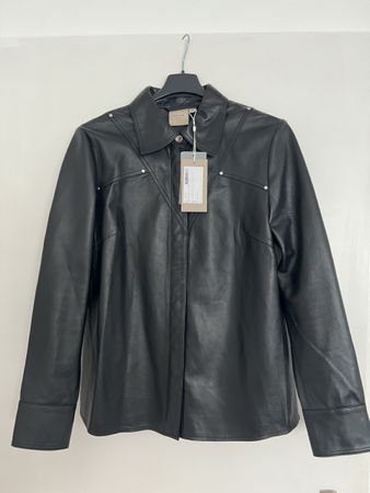 Jacke Rouge Vila