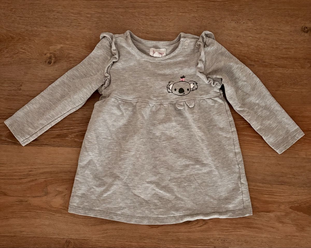 Lotti & Set di vestiti: Mädchen Kleiderpaket, Gr. 86-92!!! – Usato da Einsiedeln venduto da sum_xm7z 1
