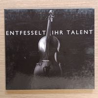 "Entfesselt Ihr Talent"  Infiniti Vision System  F6