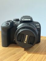 Canon R10 + Accessoires