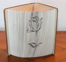 antikes Buch "Meisterwerke berühmter Erzähler" (AH)