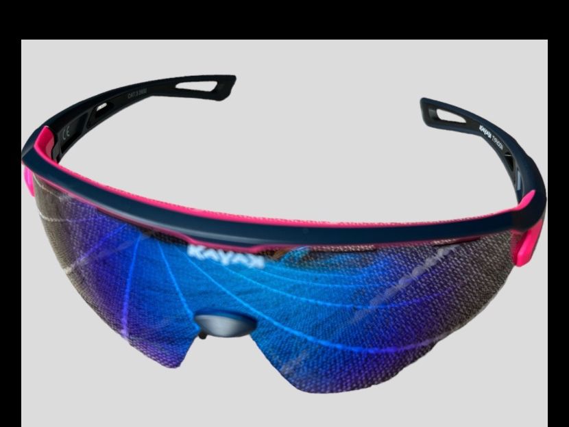 Brillen & Gläser: KAYAK lunettes de soleil – Gebraucht aus Vuisternens-Romont von gol_xp6p 4