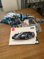 Ford GT 2022 / 42154