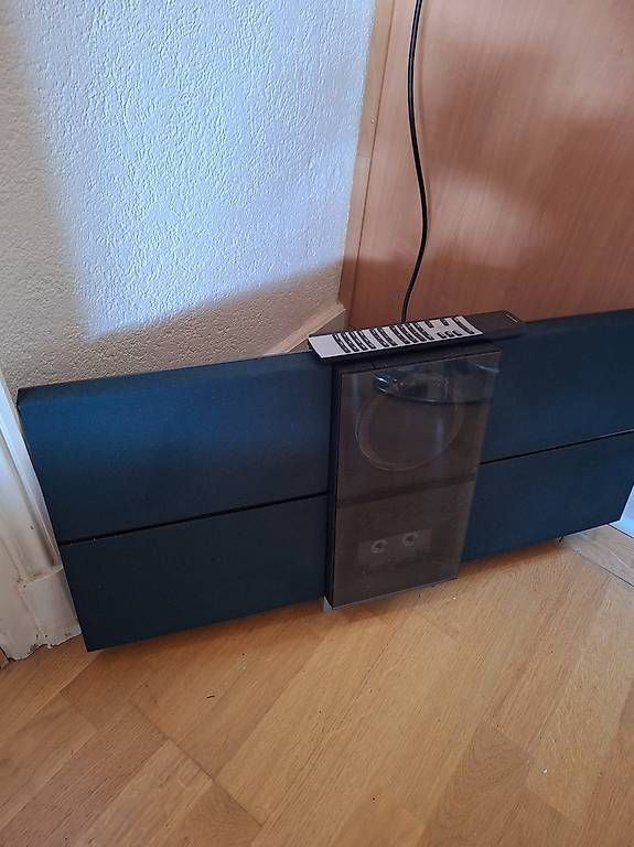Sistemi audio & multimediali: Chaîne Bang et Olufsen  – Usato da Pully venduto da cz39ans