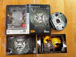 Unreal Tournament (CIB)