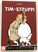 BILD - COMIC-Bibliothek - Band 8 - TIM UND STRUPPI