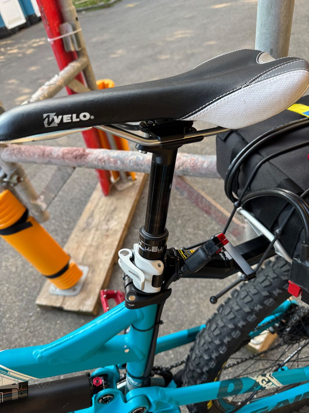 Velos: E-Bike 85KmH schnell – Gebraucht aus Horgen von Tiger260 8