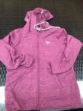 Damen Marke Pink Jacke XS (165)