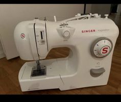 Singer Nähmaschine