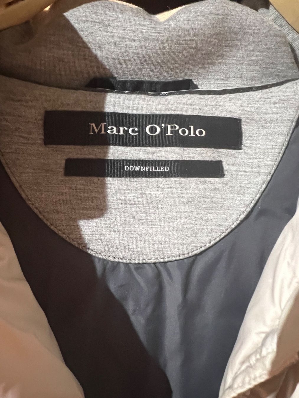 Marc O'Polo Cappotti: Marc O Polo Kurzmantel – Nuovo (secondo la descrizione) da Burgdorf venduto da Vida6 4