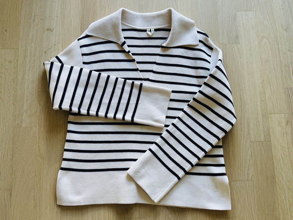 Arket Pulls & Sweat-shirts: Arket Pullover gestreift Grösse S – D'occasion à Dübendorf par Lzz1224