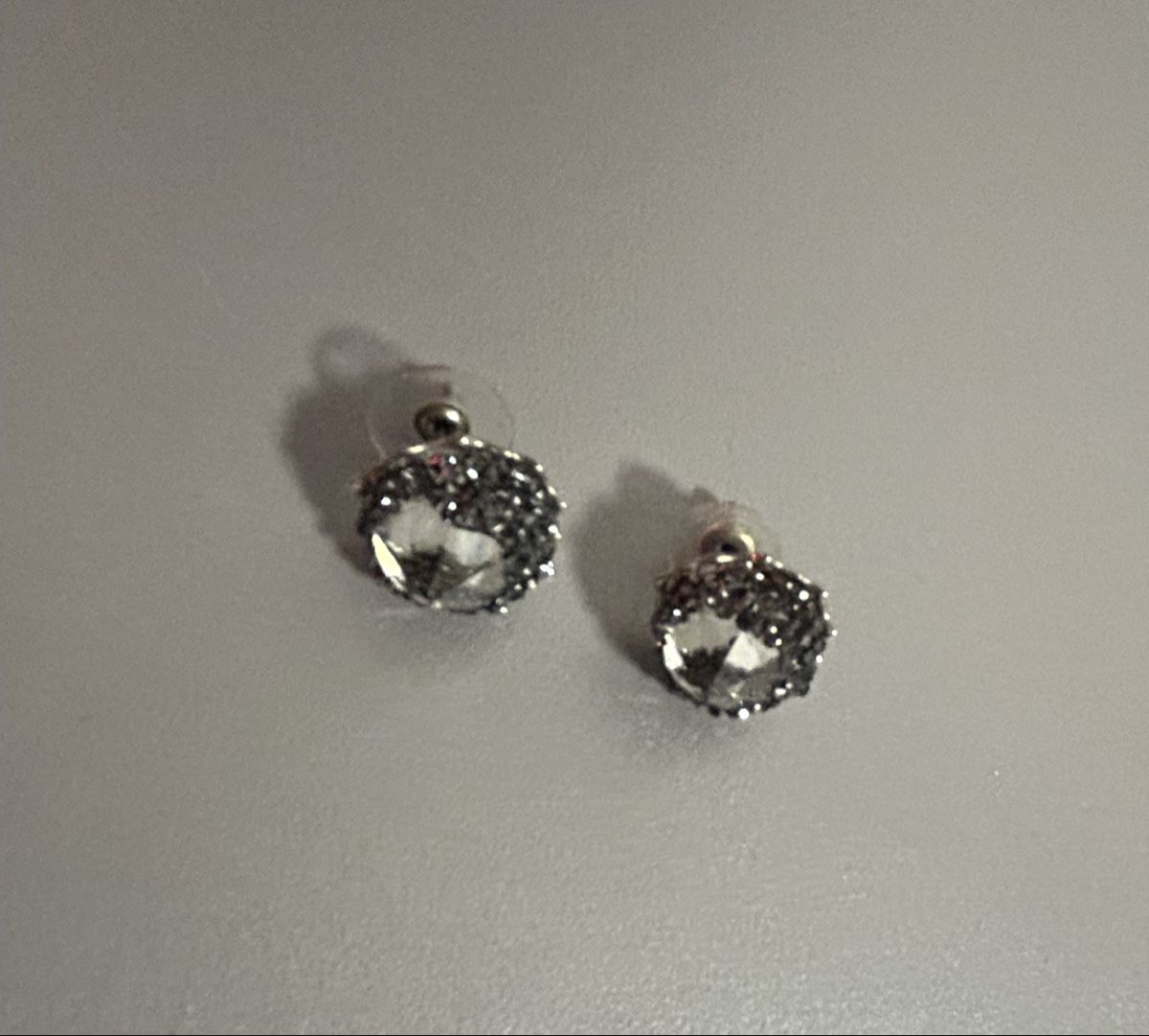 Swarovski Orecchini pendenti & Orecchini a lobo: Swarovski Ohrringe/Stecker – Usato da Hombrechtikon venduto da Etagere92 1