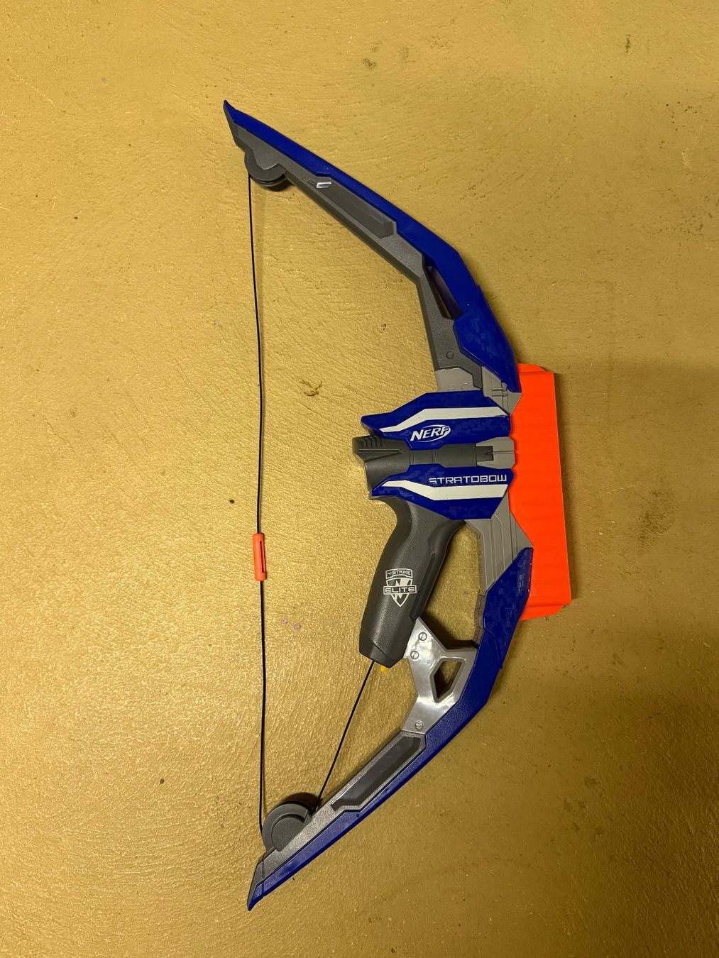Nerf Jouets: Nerf Sammlung – D'occasion à Uster par MatthiasMirjam 5