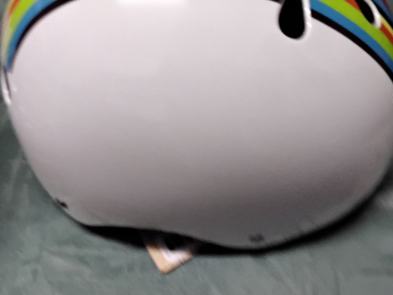 Caschi: Helm "nutcase" neu Gr. M 56cm - 60cm – Nuovo e nell'imballaggio originale da Arlesheim venduto da shopradl 3