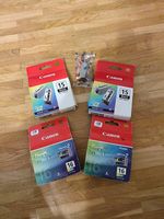 Lot de cartouche d'encre bci-15 / bci-16