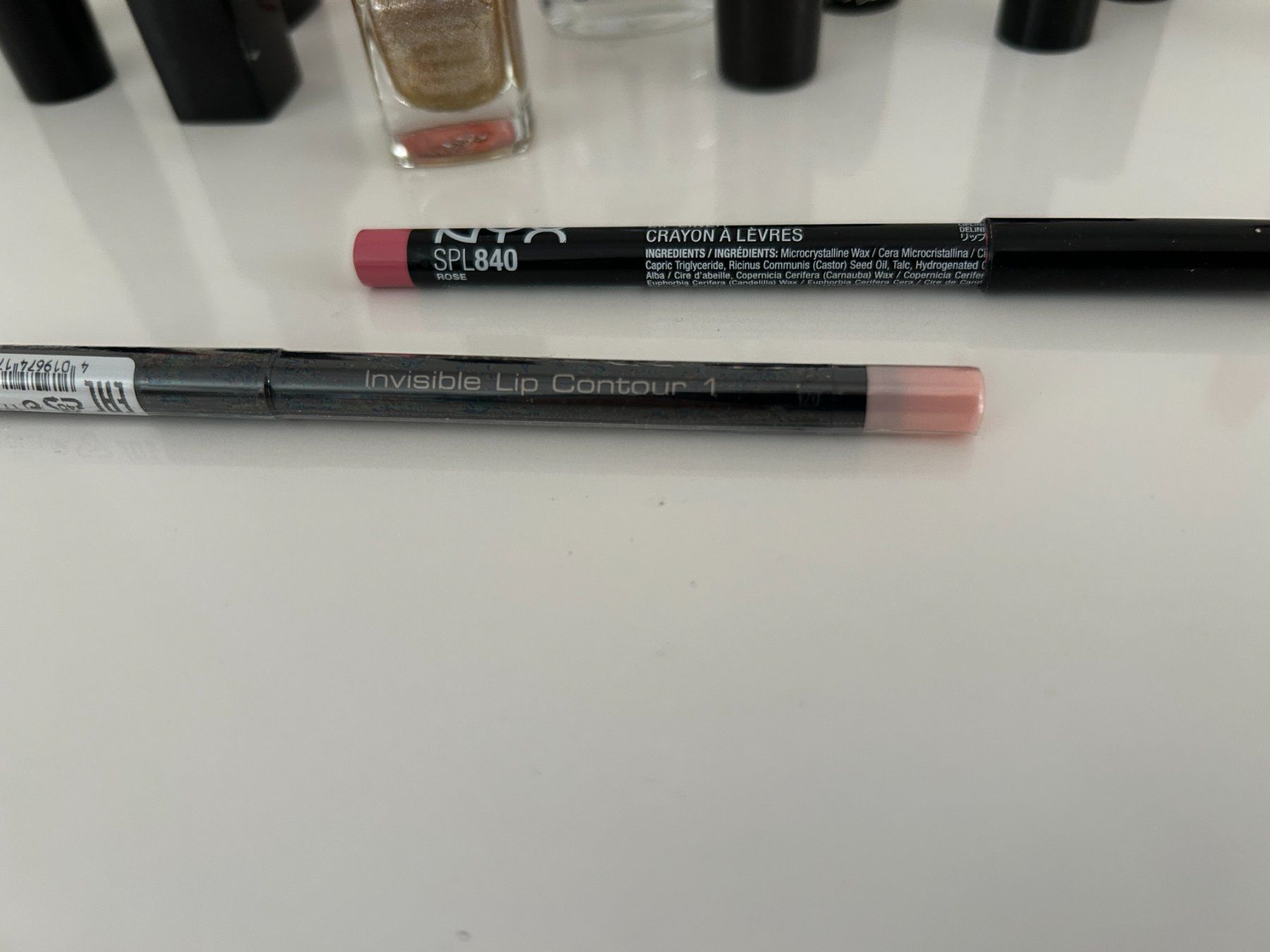 Make-up: Kosmetik – Neu (gemäss Beschreibung) aus Ettingen von sagada81 1