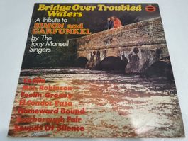 A Tribute To Simon & Garfunkel – Bridge Over Troubled Waters