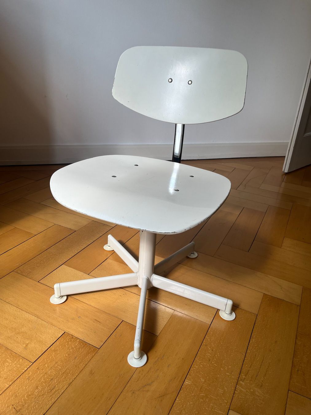 Sedie: Vintage Bürostuhl – Usato da Zürich venduto da Dimitreezer