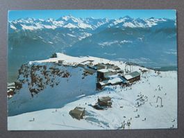 CRANS - CRANS-MONTANA